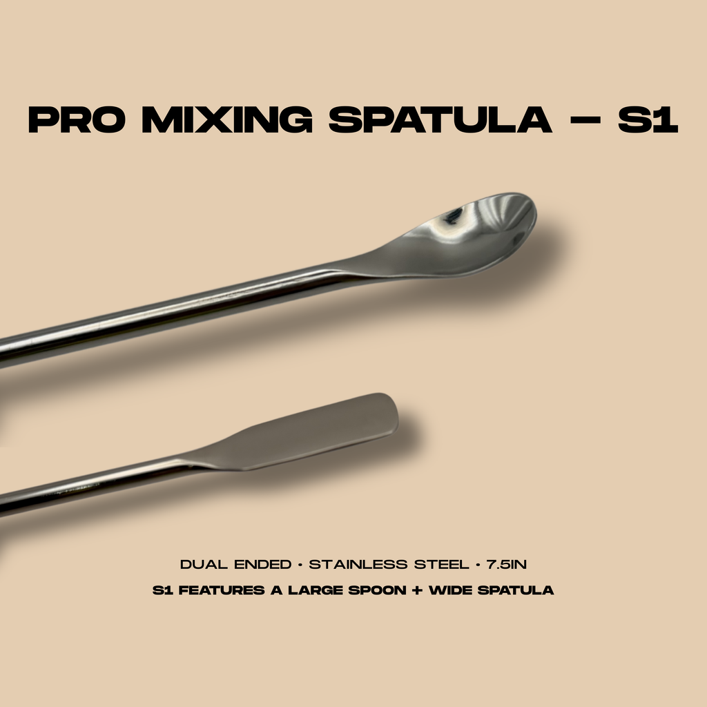 PRO SPATULA — S1