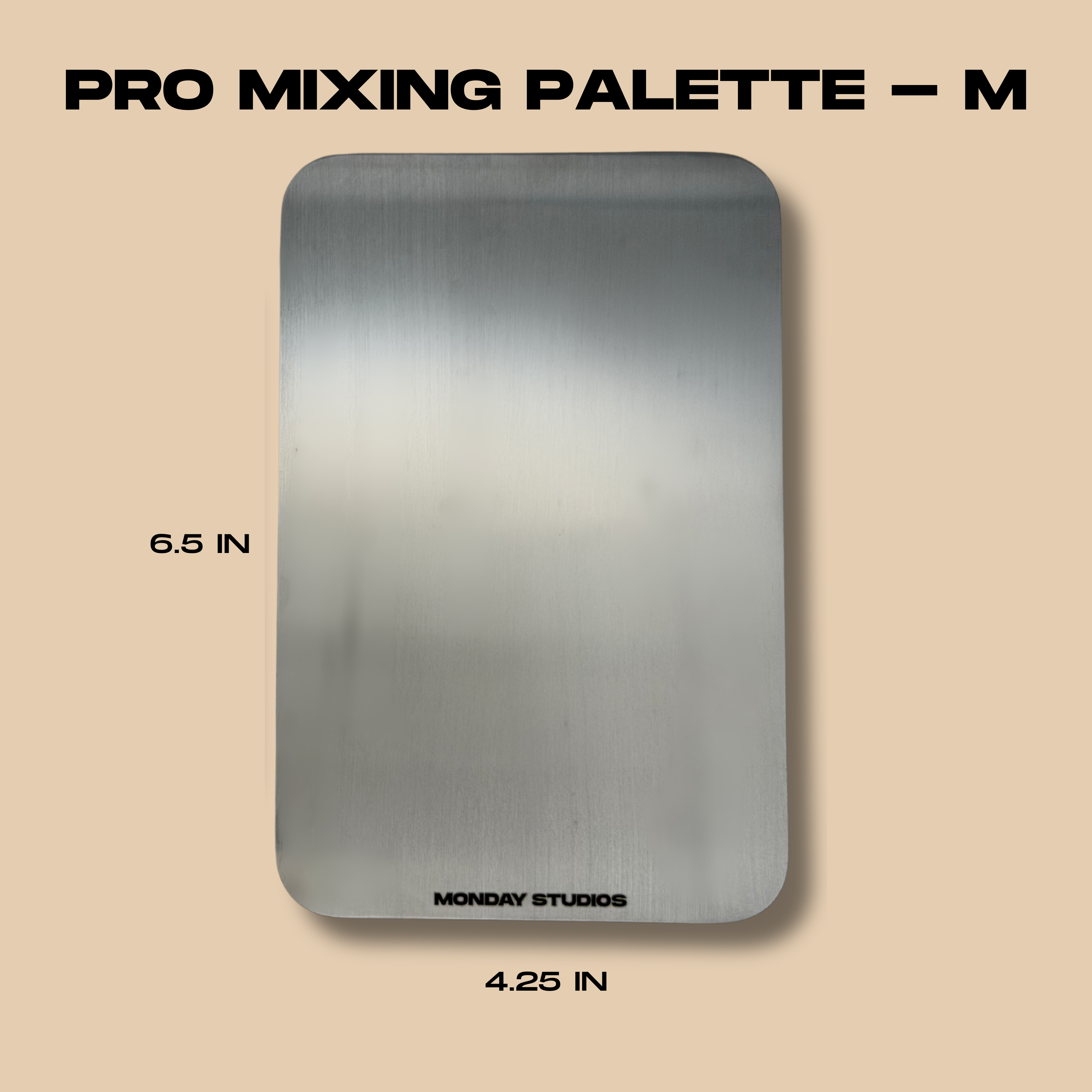 PRO MIXING PALETTE - MEDIUM