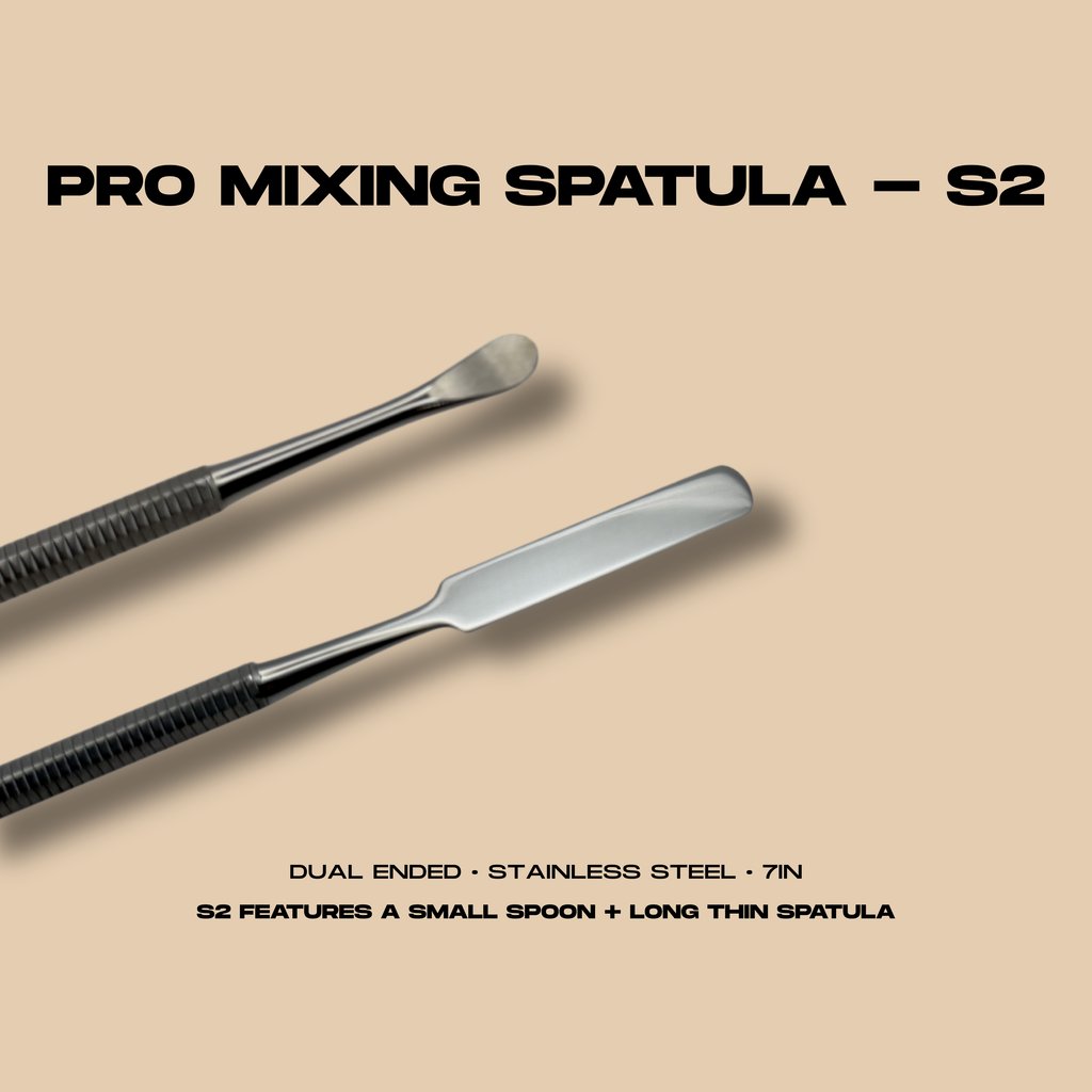 PRO SPATULA —  S2