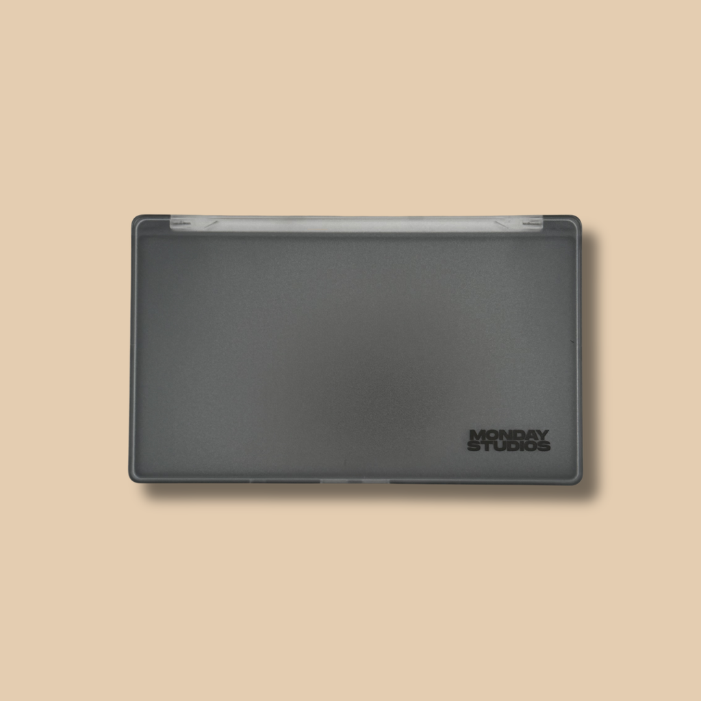 PRO GRID PALETTE — SHORT
