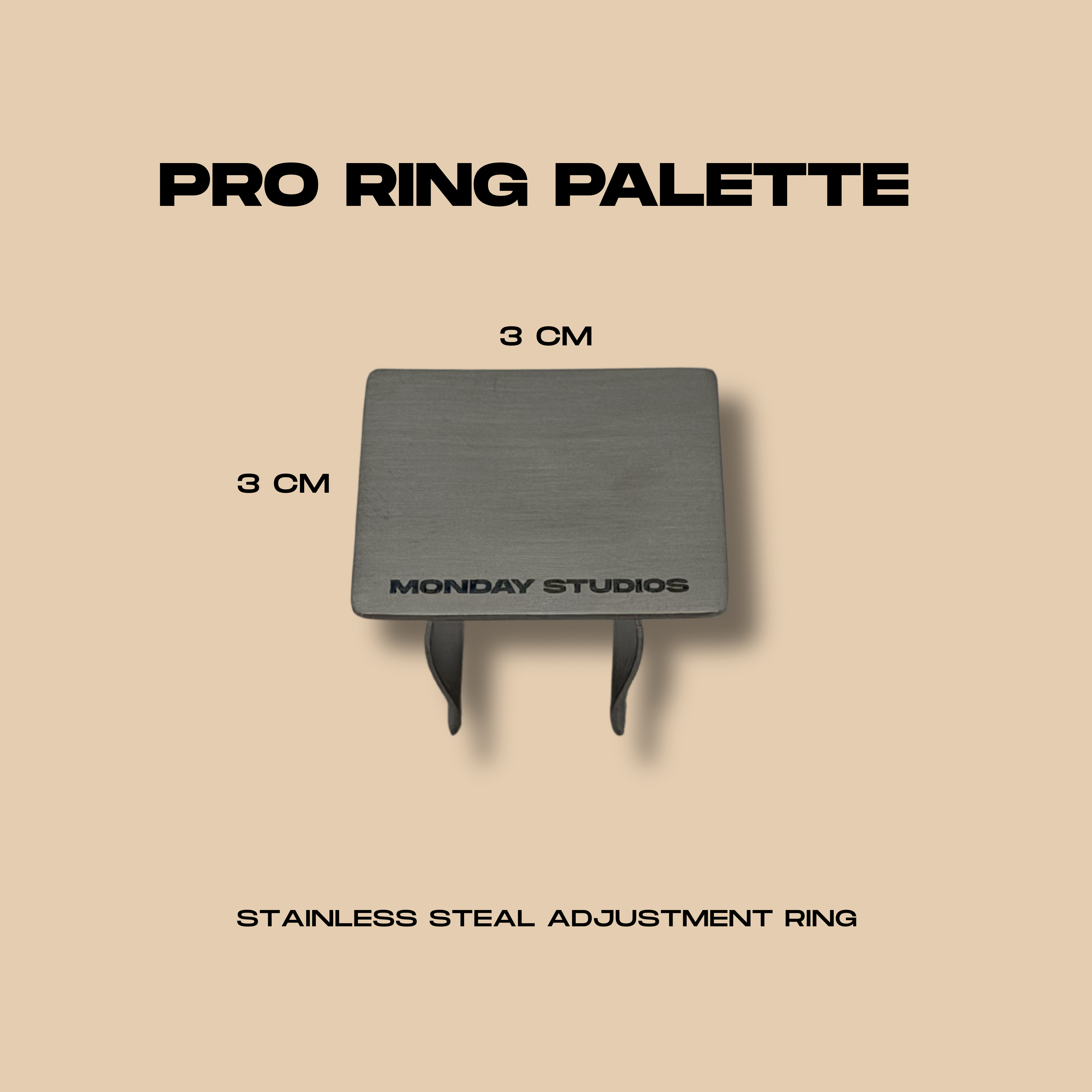 PRO RING PALETTE
