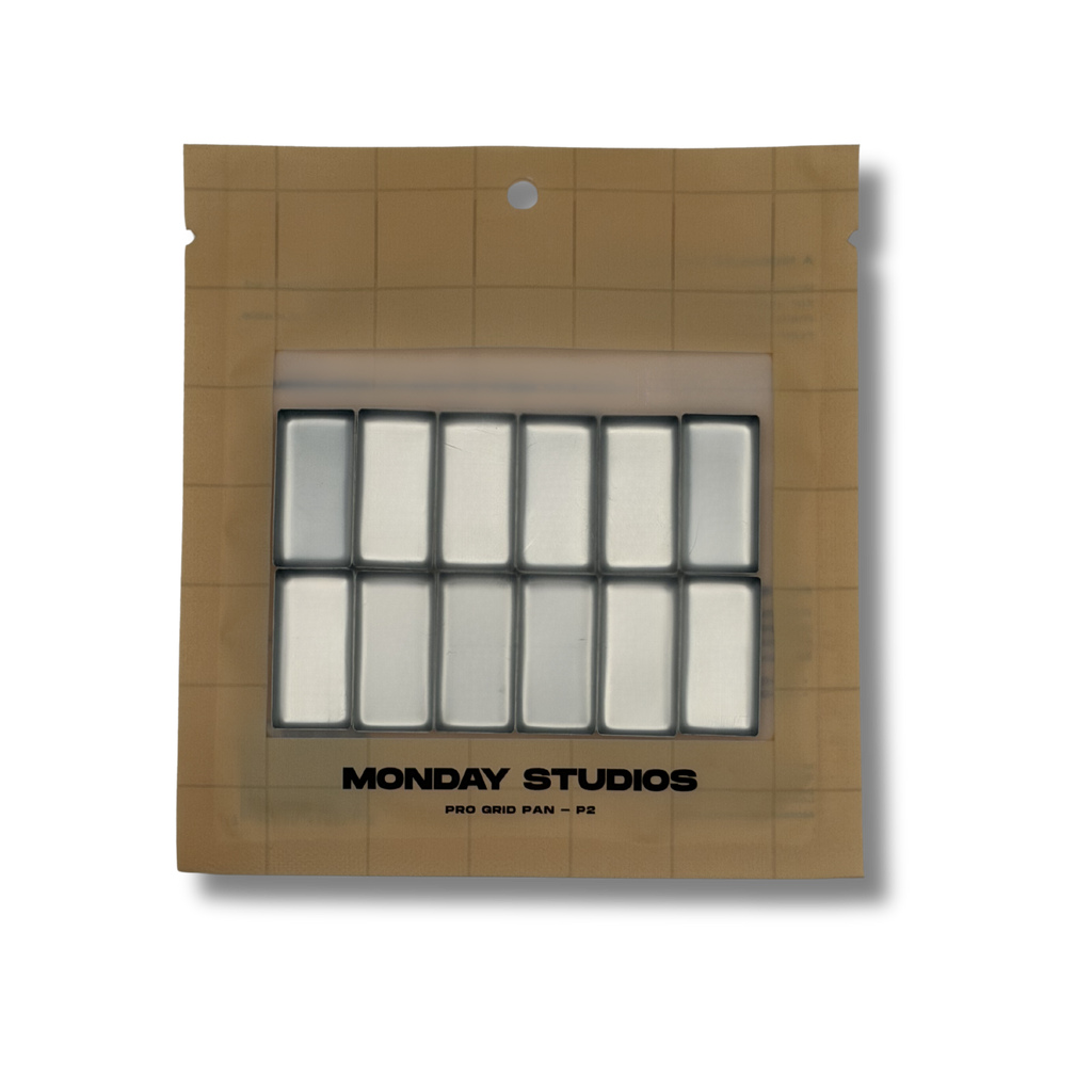 PRO GRID PAN - P2