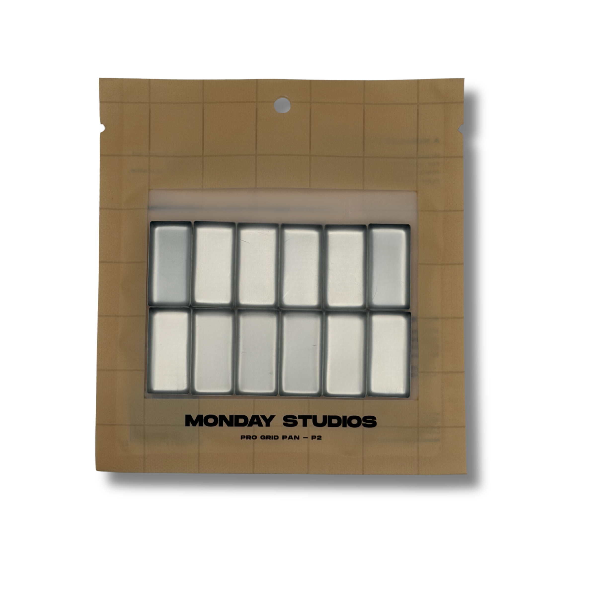 PRO GRID PAN - P2