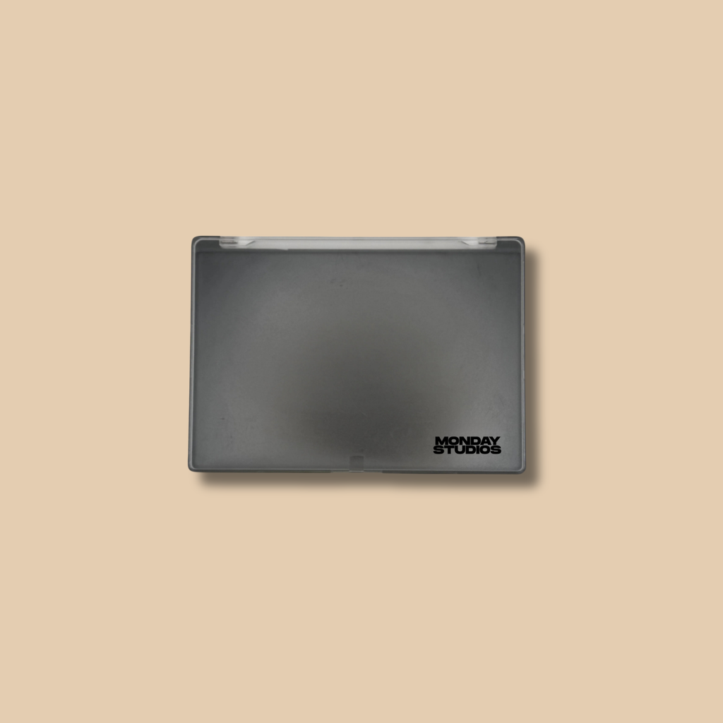 NEW! PRO GRID PALETTE — SLIM MINI